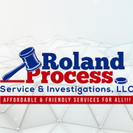 ROLAND PROCESS SERVICE & INVESTIGATIONS