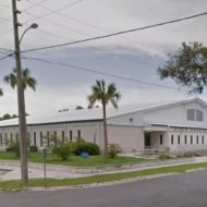 Dixie County Florida – Clerk of Court