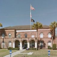 Gilchrist County Florida – Clerk of Court