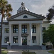 Jefferson County Florida – Clerk of Court