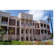 Monroe: Plantation Key Government Center