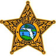 CITRUS COUNTY FL SHERIFF’S OFFICE