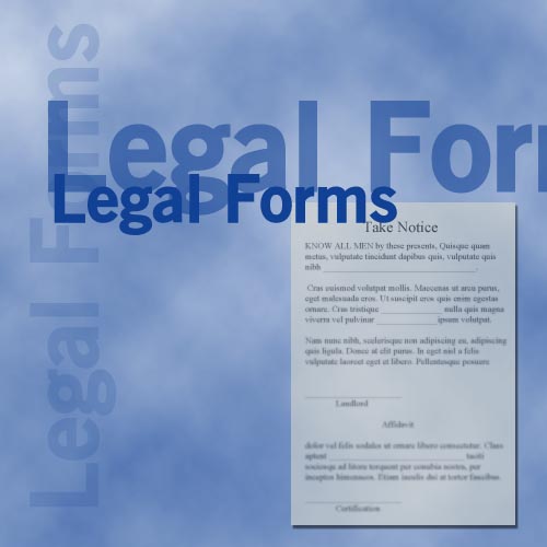 LANDLORD LEGAL FORMS – All Forms are Professionally drafted forms for your State. Get the same forms lawyers use! 