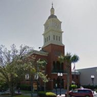 Nassau County Florida (Historic Courthouse) – Clerk of Court
