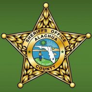 Alachua County FL Sheriff’s Office
