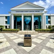 Okeechobee County Florida – Clerk of Court