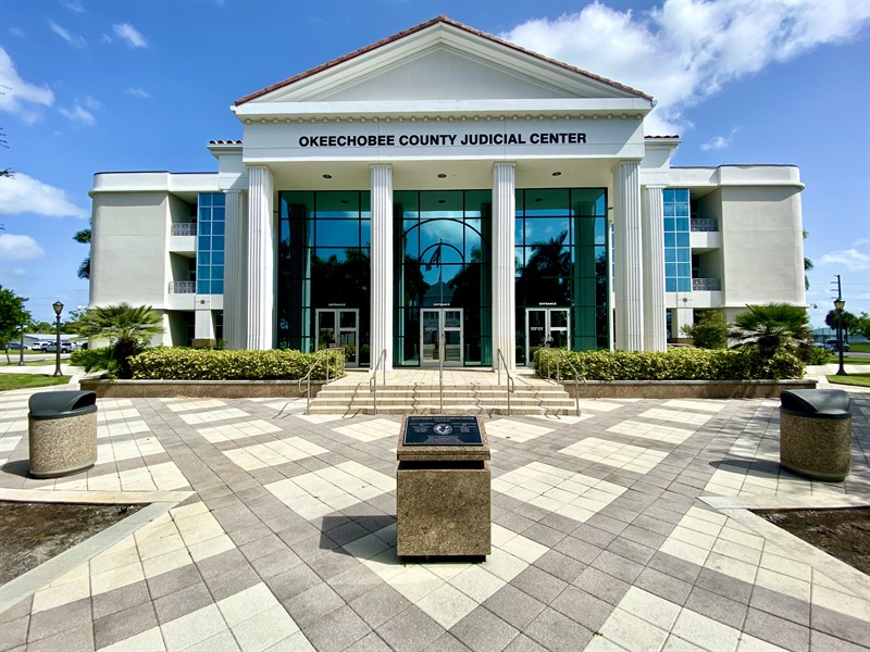 Okeechobee County Florida Clerk of Court NationalEvictions com