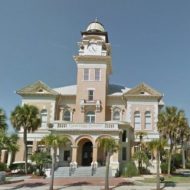 Suwannee County Florida – Clerk of Court