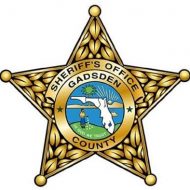 GADSDEN COUNTY FL SHERIFF’S OFFICE