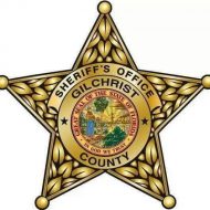 GILCHRIST COUNTY FL SHERIFF’S OFFICE