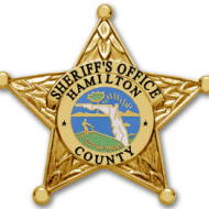 HAMILTON COUNTY FL SHERIFF’S OFFICE