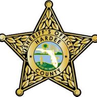 HARDEE COUNTY FL SHERIFF’S OFFICE