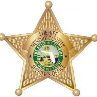 HENDRY COUNTY FL SHERIFF’S OFFICE