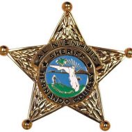 HERNANDO COUNTY FL SHERIFF’S OFFICE