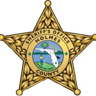 HOLMES COUNTY FL SHERIFF’S OFFICE