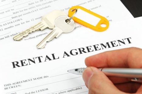 Selecting and implementing the perfect lease agreement.