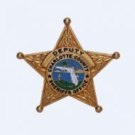 CHARLOTTE COUNTY FL SHERIFF’S OFFICE