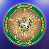 MARION COUNTY FL SHERIFF’S OFFICE