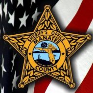 MANATEE COUNTY FL SHERIFF’S OFFICE