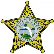 LAKE COUNTY FL SHERIFF’S OFFICE