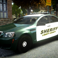 LIBERTY COUNTY FL SHERIFF’S OFFICE