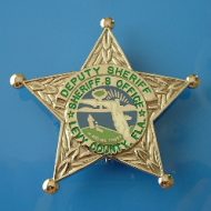 LEVY COUNTY FL SHERIFF’S OFFICE