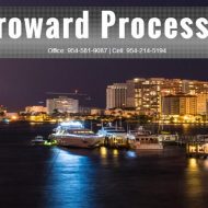 All Broward Process Corp