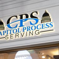 Capitol Process Serving