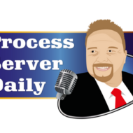 Process Server Daily, Inc