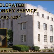 ACCELERATED ATTORNEY SERVICE
