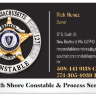 South Shore Constable & Process Servers