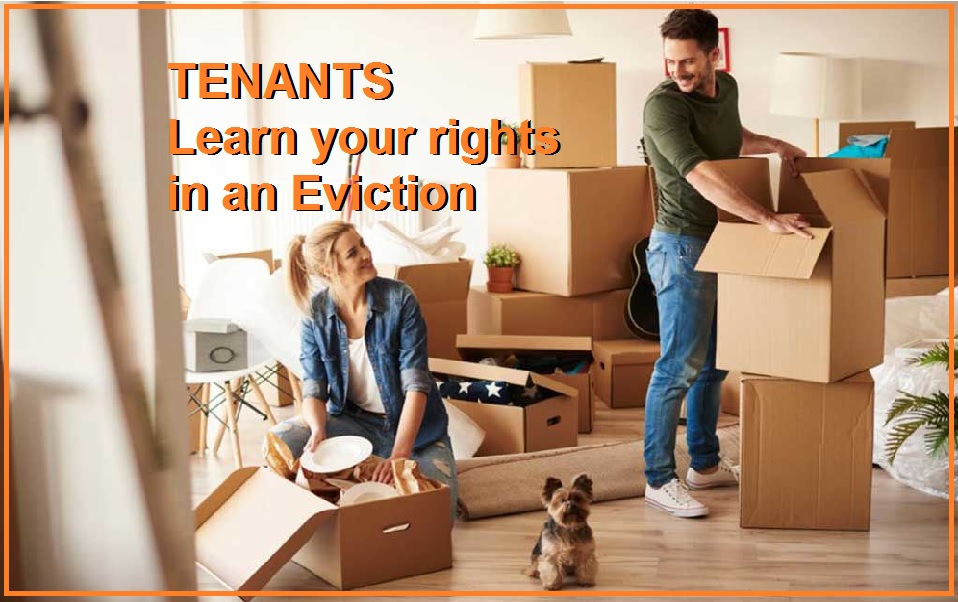 Writing a Demand Letter buy forms on NationalEvictions.com