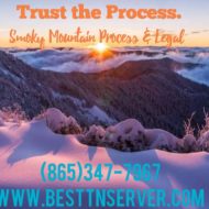 Smoky Mountain Process and Legal Services