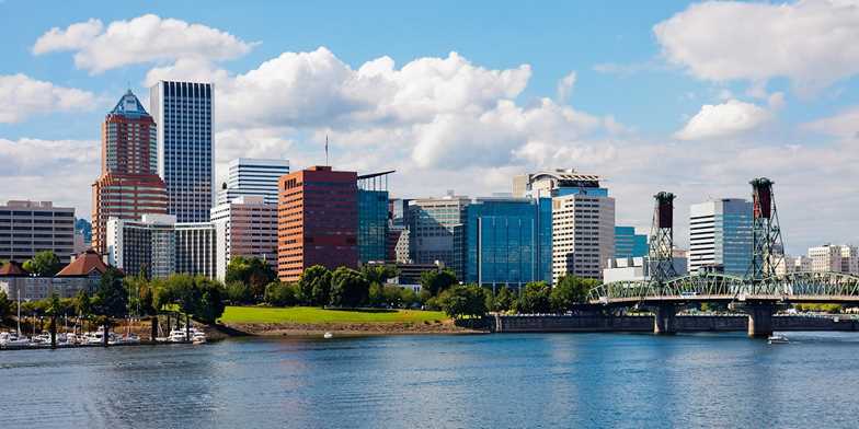 Oregon Eviction Process NationalEvictions