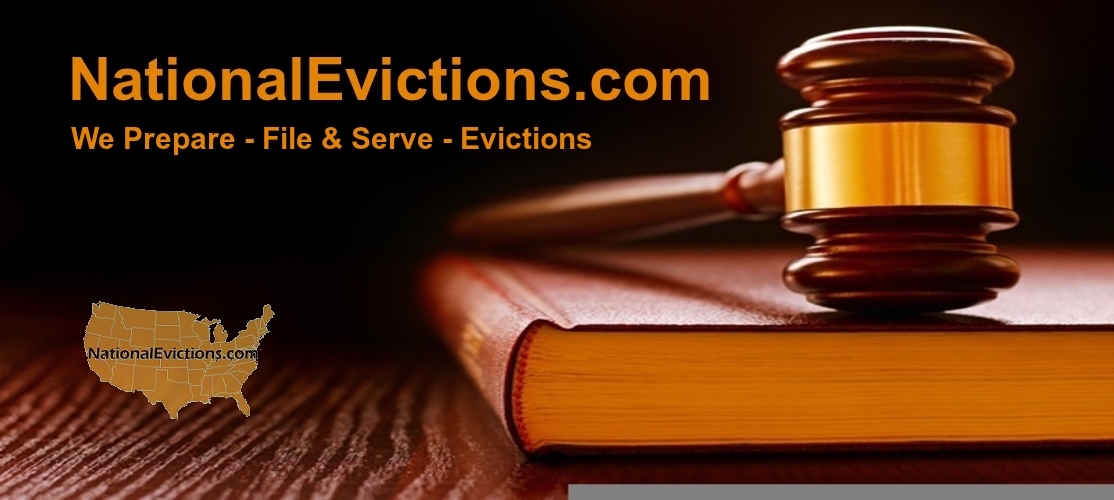 Landlords & Tenants – Select the State you live in, get the answers you need for evictions.