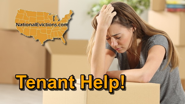 Guide to Tenants Eviction Defenses on NationalEvictions.com