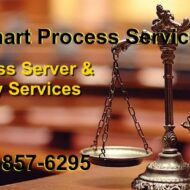 Everhart Process Service LLC
