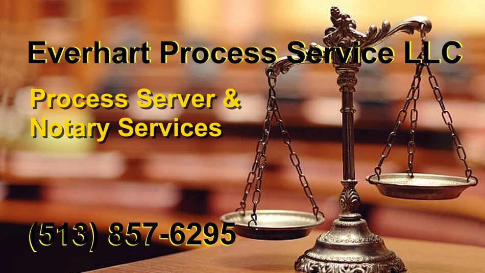 Everhart Process Service LLC