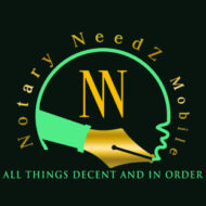 Notary NeedZ (mobile)