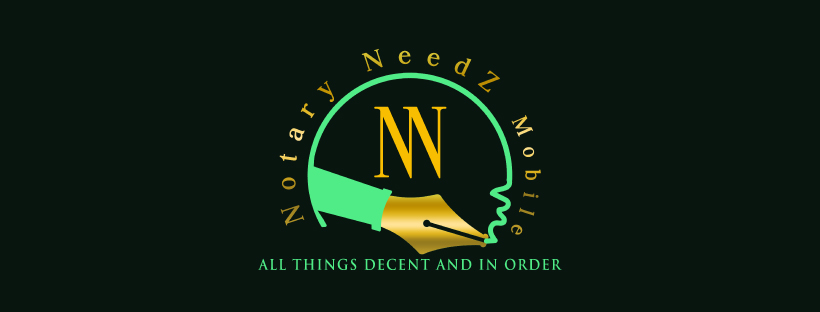 Notary NeedZ (mobile)