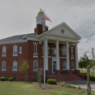 Bacon County Georgia – Clerk of Court