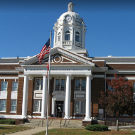 Barrow County Georgia – Clerk of Court