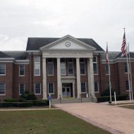 Bryan County Georgia – Clerk of Courts