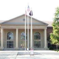 Camden County Georgia – Clerk of Court