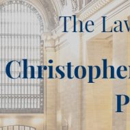 The Law Office of  Christopher W. Shelburn, PLLC