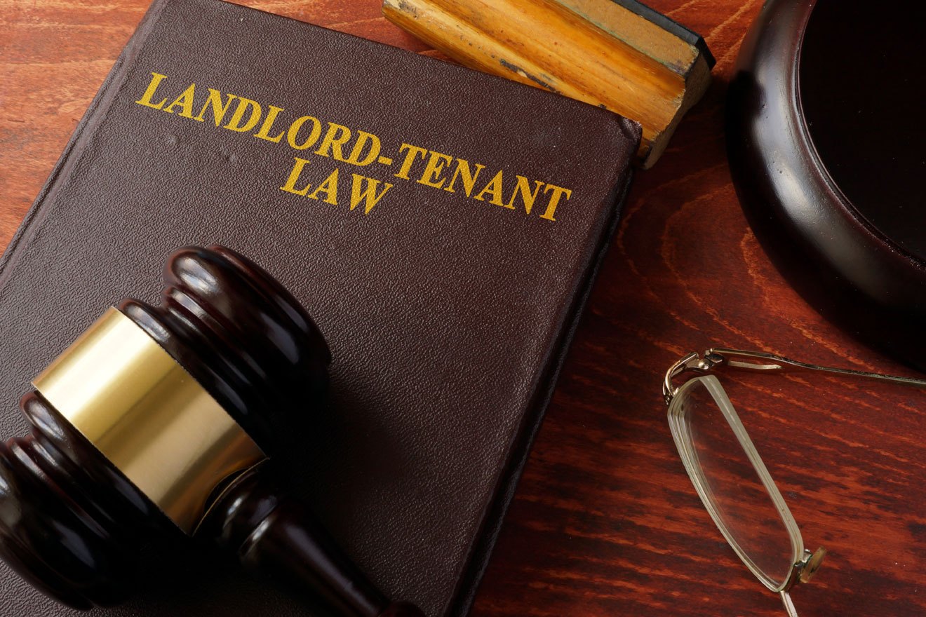 Eviction Process for Landlords, Tenants and Property Managers