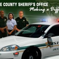 Orange County Fl Sheriff’s Office