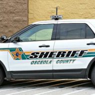 Osceola County Fl Sheriff’s Office